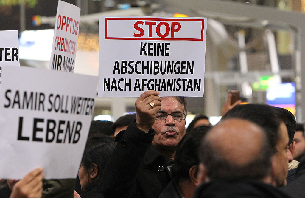 Deutschlands Verwaltungsrichter schlagen Alarm: Zahl der Asylverfahren bundesweit verdoppelt