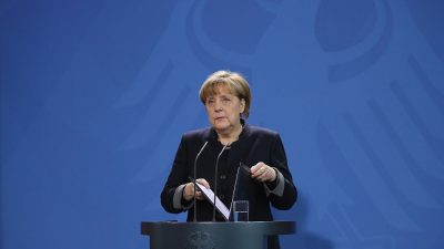 Merkel solidarisiert sich im Türkei-Streit mit den Niederlanden – Reaktionen deutscher Politiker