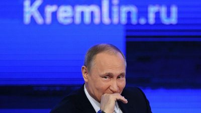 Putin reagiert „mit Ironie“ auf Eintrag seines Namens in Kriminellenregister: Finnischer Polizist freigesprochen