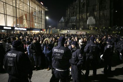 Internes Papier belegt: NRW-Polizei fahndet schon länger gezielt nach Nationalitäten