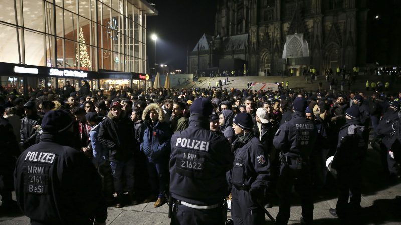 Internes Papier belegt: NRW-Polizei fahndet schon länger gezielt nach Nationalitäten