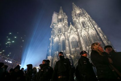 Rassismus-Debatte nach Silvester-Kontrollen: Bundesinnenministerium lehnt “racial profiling” als rechtswidrig ab