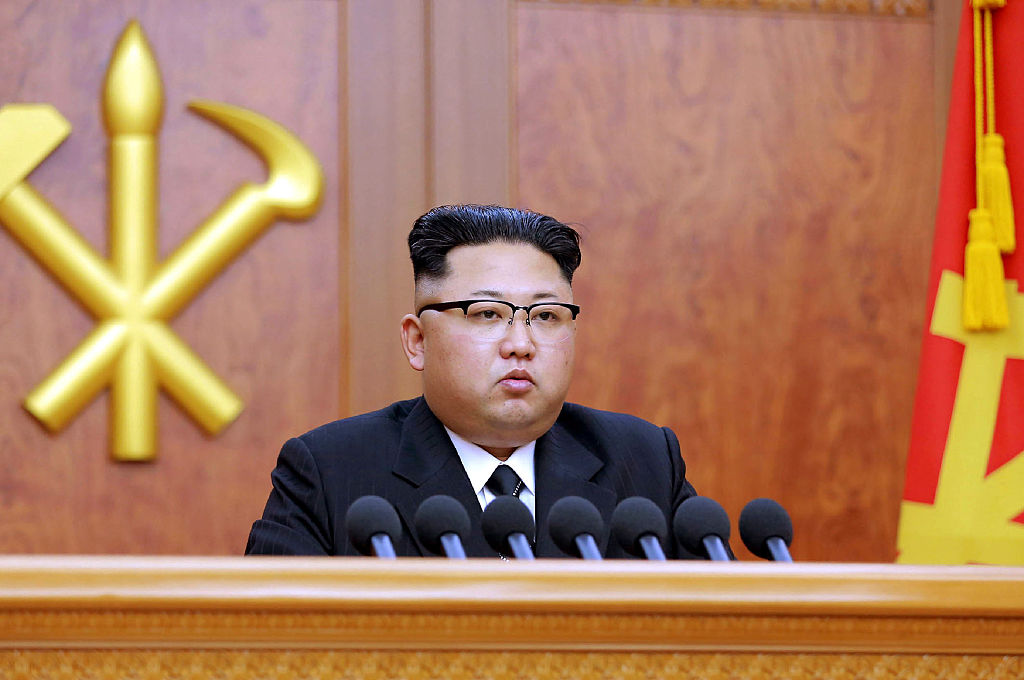 Südkorea: Nordkorea verfügt über genug Plutonium für zehn Atomwaffen