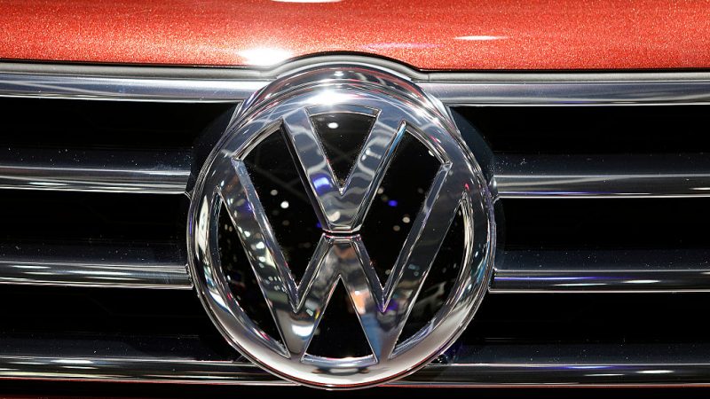 Rund 13 Millionen Euro Abfindung für Ex-VW-Vorstand Hohmann-Dennhardt