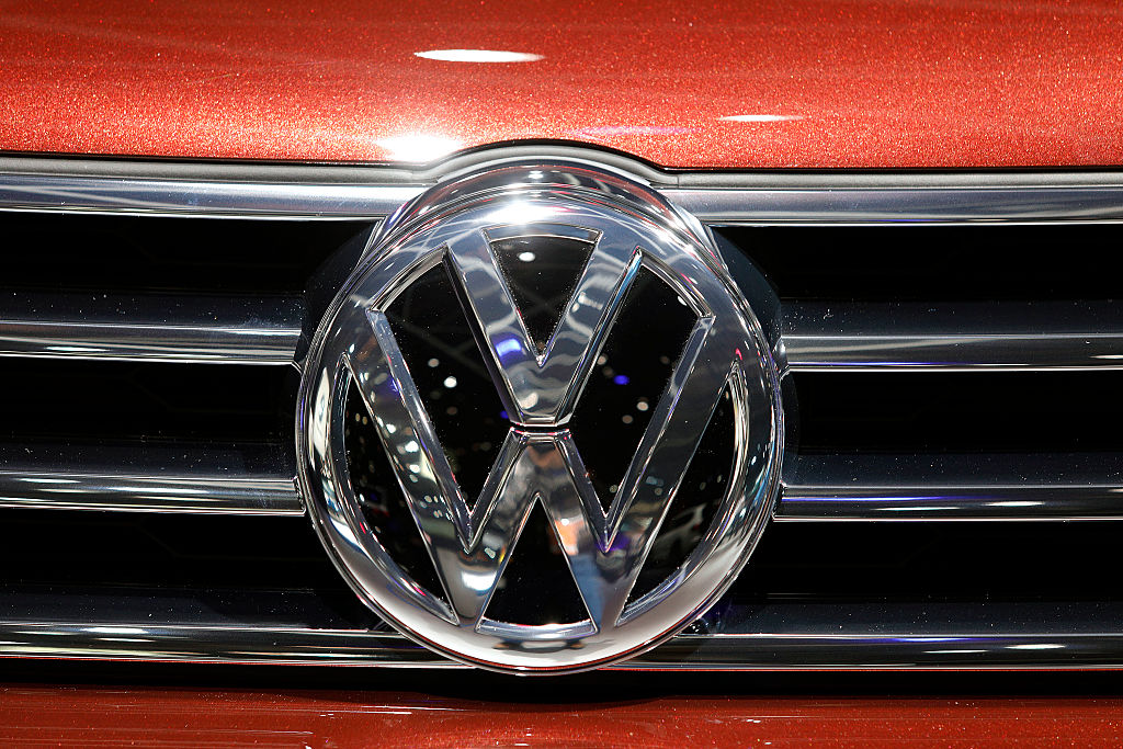 VW wollte Opel mit Unterstützung der Bundesregierung kaufen