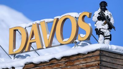 WEF in Davos: Joe Biden und Von der Leyen halten Ansprache – „Europas Uneinigkeit reparieren“-Runde diskutiert