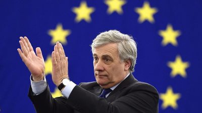 EU-Parlamentspräsident: Ein erbitterter Wahlmarathon und seine Folgen – Euroskeptiker auf dem Vormarsch