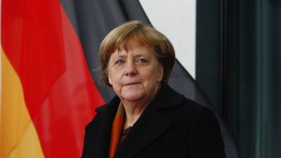 Merkel kondoliert Gentiloni nach Lawinenabgang auf italienisches Hotel