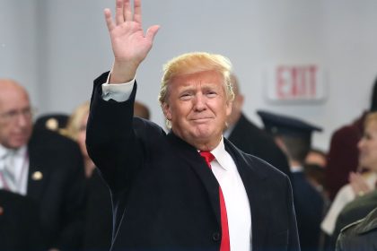 Trump will Kandidaten für Oberstes Gericht nächste Woche bekanntgeben