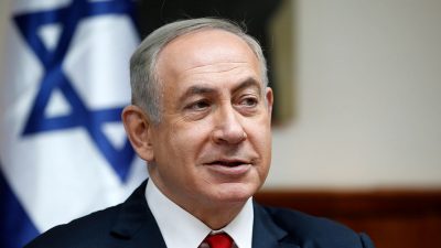 Korruptionsermittlungen gegen Israels Premier Netanjahu weiten sich womöglich aus