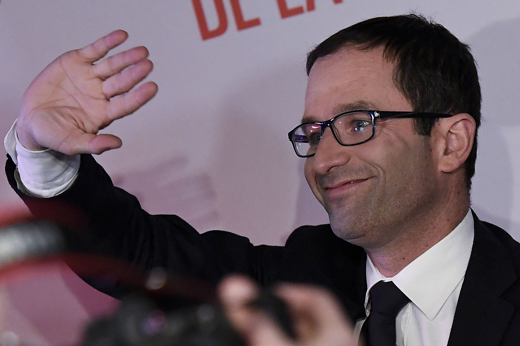 Hollande-Kritiker Hamon bei Kandidatenkür von Frankreichs Sozialisten vorne