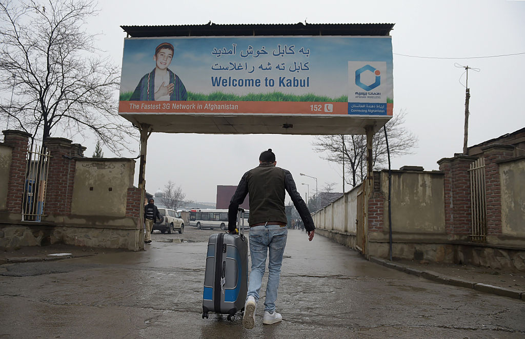 Umfrage: 56 Prozent der Deutschen für weitere Abschiebungen nach Afghanistan