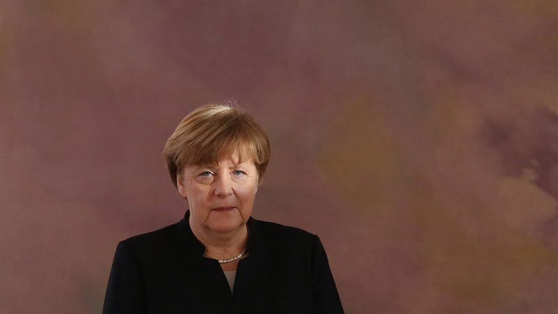 Merkel: EU muss Prioritäten setzen und schneller werden – Kommunikation mit Bürgern verbessern