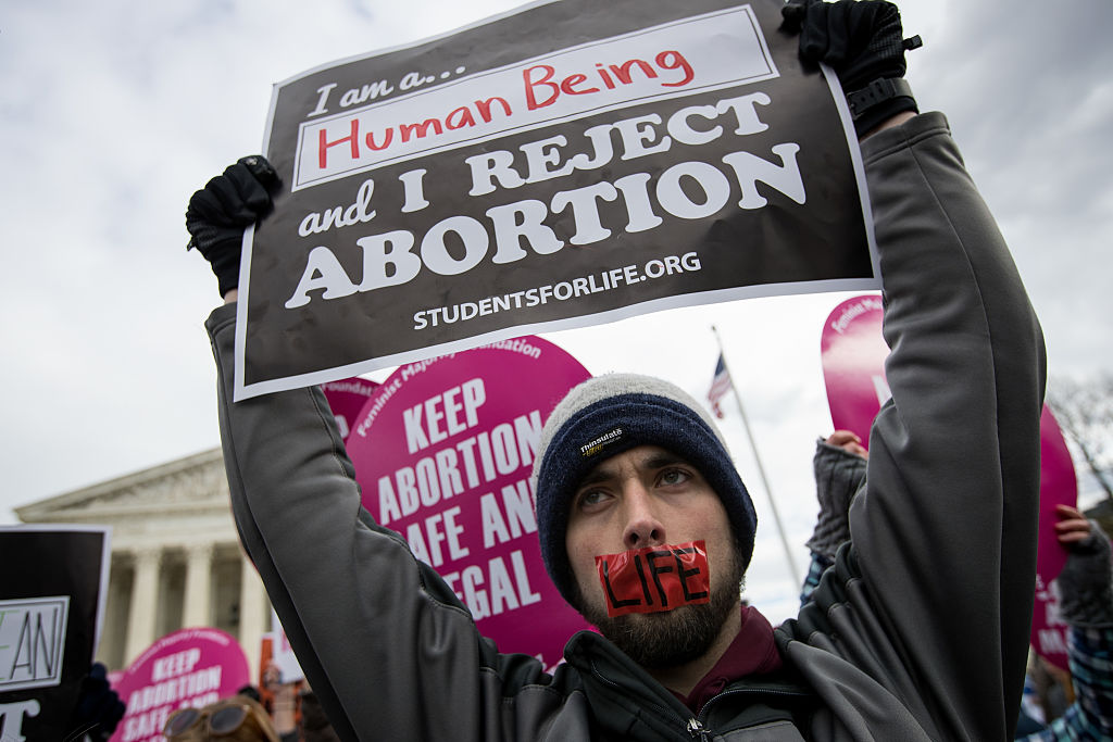 Tausende protestieren in Washington gegen Abtreibungen – Vize-Präsident Pence nimmt am „Marsch für das Leben“ teil