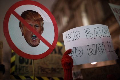 Klartext von Reagans Ex-Minister: “Linke bekämpfen Trump statt US-Kriege in Nahost“