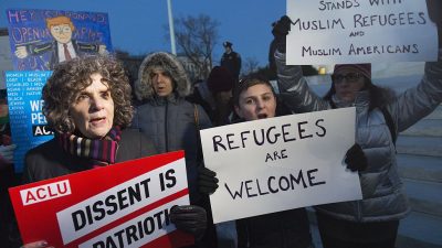 FDP-Politiker Kubicki fordert Einreiseverbot für Trump in Deutschland