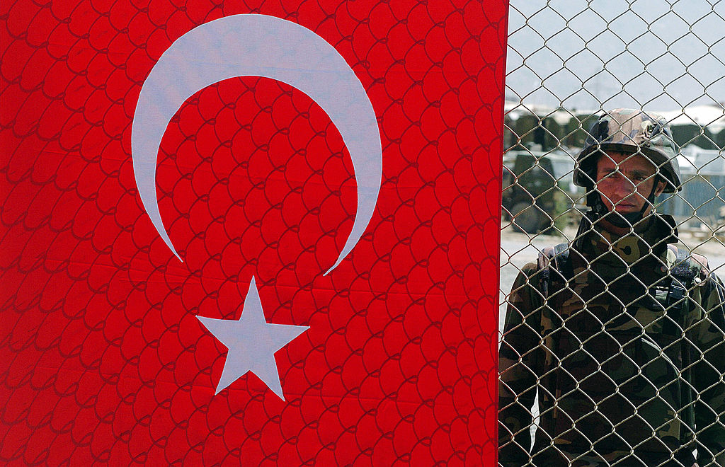Druck auf Bundesregierung wächst: Türkische Nato-Militärs beantragen Asyl in Deutschland