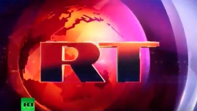 Interne Panne: US-Parlamentsfernsehen von russischem Sender RT unterbrochen