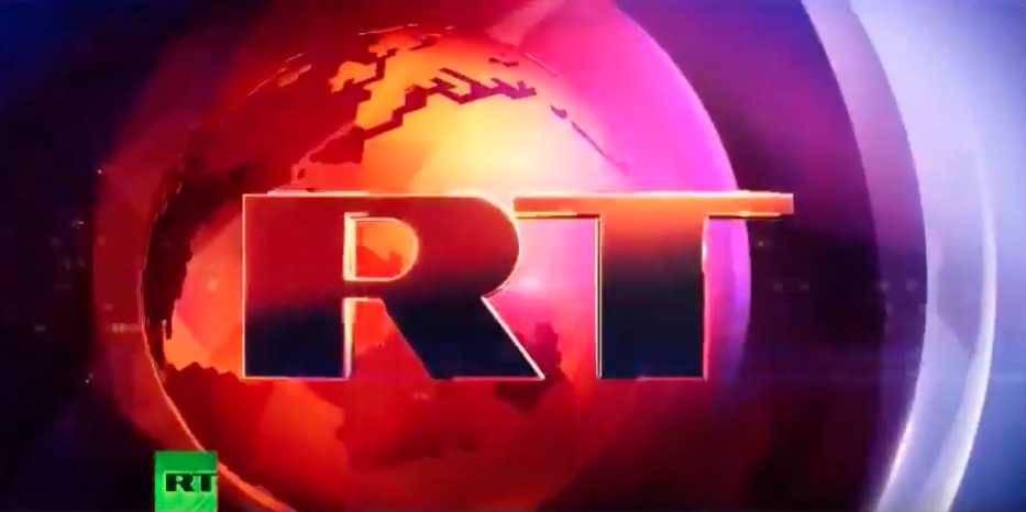 Interne Panne: US-Parlamentsfernsehen von russischem Sender RT unterbrochen