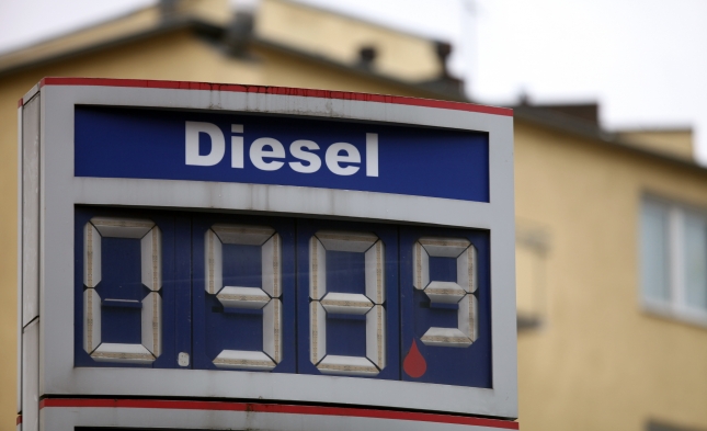 BMW-Chef: Dieselantrieb wird unwirtschaftlich