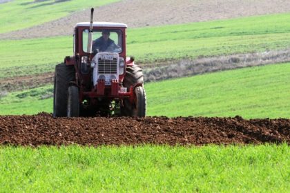 Bauernpräsident kündigt landwirtschaftliches Zukunftskonzept an