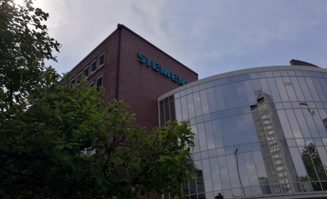Siemens-Chef Kaeser plädiert für neue Soziale Marktwirtschaft