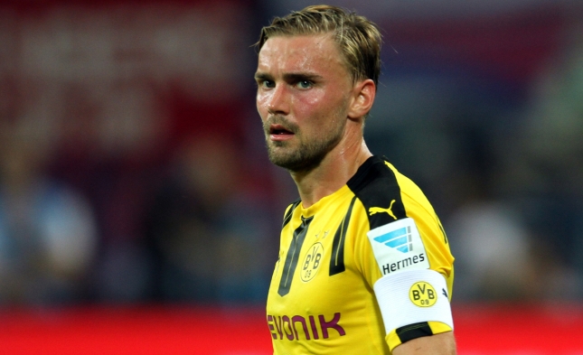 1. Bundesliga: Dortmund verspielt Sieg in Mainz