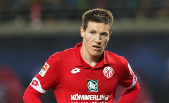 1. Bundesliga: Mainz und Köln trennen sich torlos