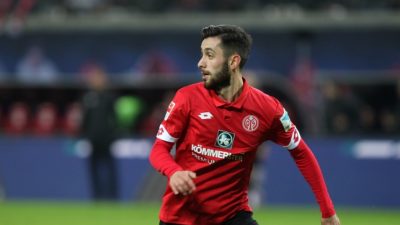 VfL Wolfsburg verpflichtet Yunus Malli