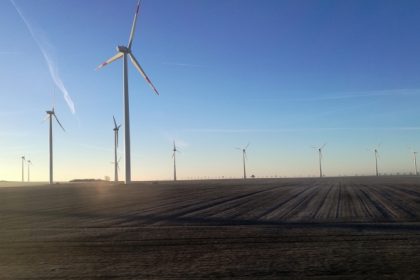 EnBW verdoppelt Windkraft an Land
