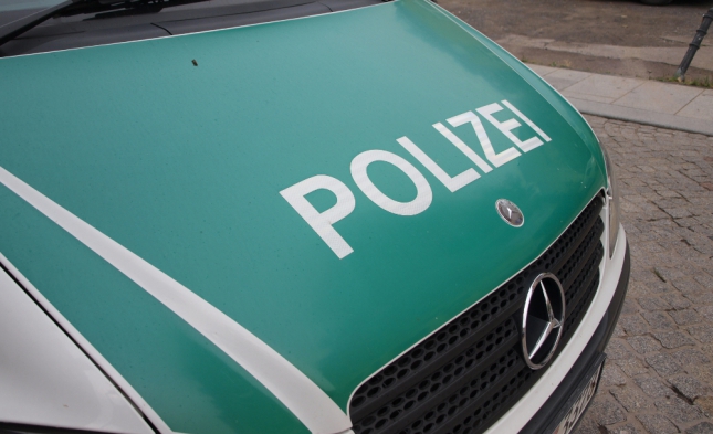 Bayern: 48-Jährige stirbt bei Auseinandersetzung mit Ehemann