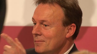 Oppermann will Rechtsanspruch auf Ganztagsbetreuung für Grundschüler