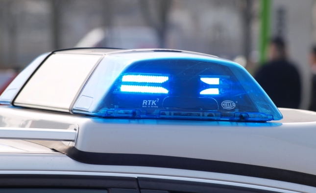 Privatauto eines Polizisten in Stockholm explodiert