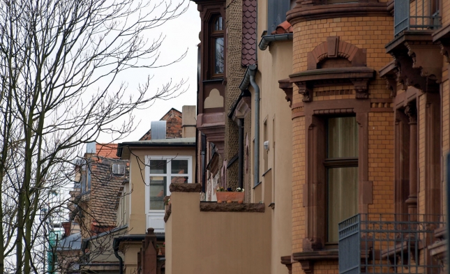 Bericht: Eigentumsquote auf Wohnungsmarkt geht zurück