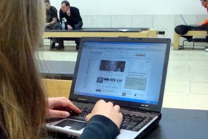Kriminalstatistik: Zahl der Cyber-Attacken hat sich von 2015 auf 2016 fast verdoppelt