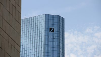 Trennbankengesetz bringt Deutsche Bank in Bedrängnis