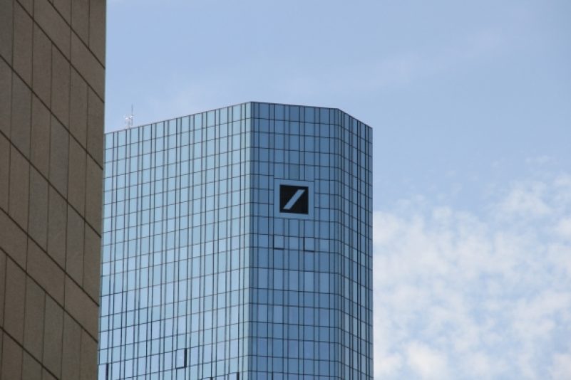 Trennbankengesetz bringt Deutsche Bank in Bedrängnis