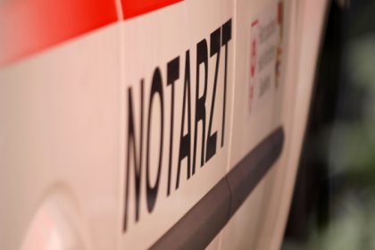 Kassenärztliche Vereinigung kritisiert Überforderung von Notarzt-Praxen