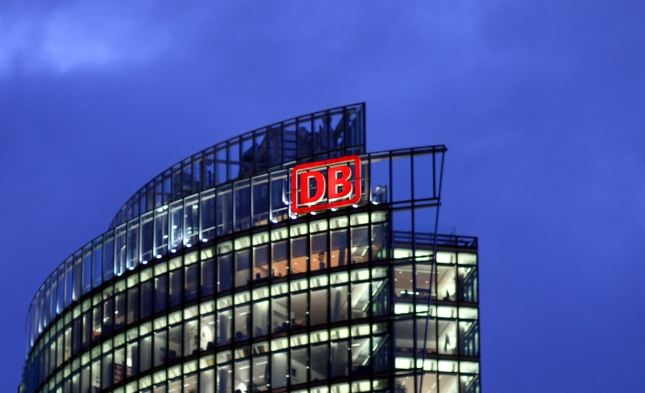 Deutsche Bahn will 700 IT-Experten zusätzlich einstellen