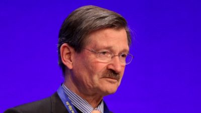 Solms warnt FDP nach Dreikönigstreffen vor zu viel Hochmut