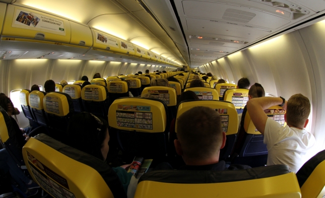 Ryanair will doch nicht über den Atlantik fliegen