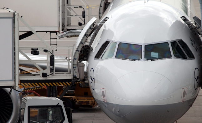 Streikgefahr bei Lufthansa bleibt auch nach der Schlichtung
