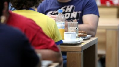 Lebensmittelindustrie überträgt Kaffeekapsel-Geschäftsmodell auf Tee