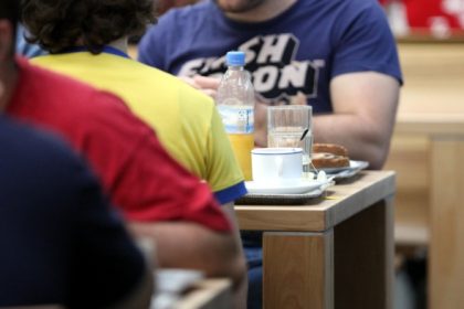 Lebensmittelindustrie überträgt Kaffeekapsel-Geschäftsmodell auf Tee