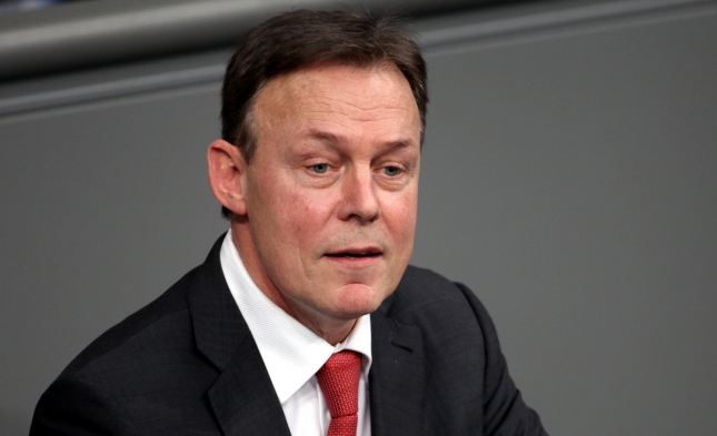 Oppermann: Wahlziel der SPD sind „30 Prozent plus X“