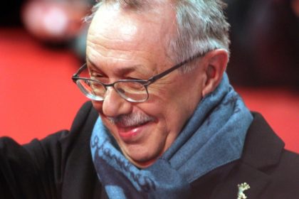 “Shine a Light” ist Lieblingsfilm von Berlinale-Chef Kosslick