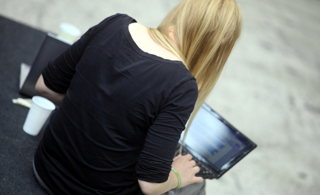 Umfrage: Zwei Drittel nutzen Online-Bezahldienste