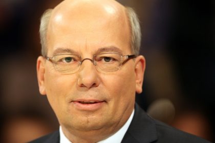 Grünen-Mitglied will Polizeigewerkschaftler Wendt aus Talkshows verbannen