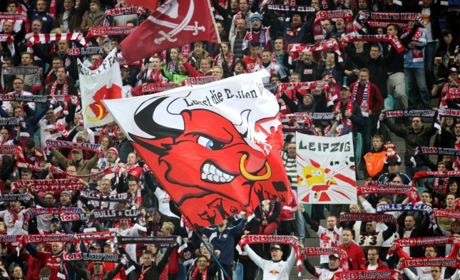 Studie: RB Leipzig profitiert von ostdeutschem Standort