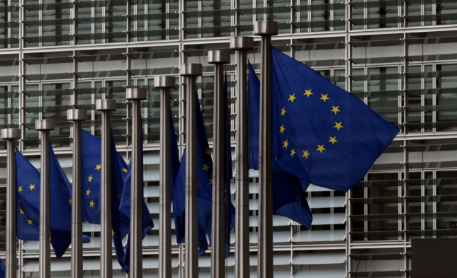 Bundesregierung will über EU-Haushalt Reformdruck in Europa erhöhen